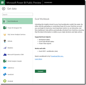 Connecteurs Verticaux